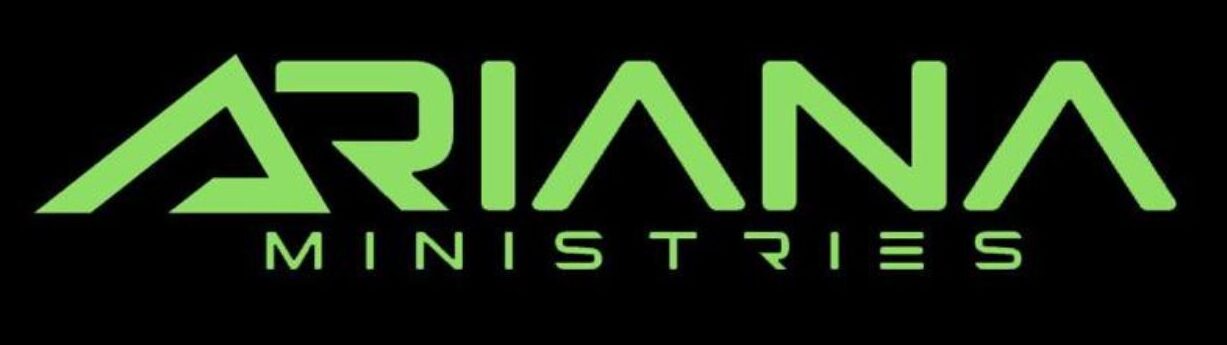 Logo for Ariana Ministries